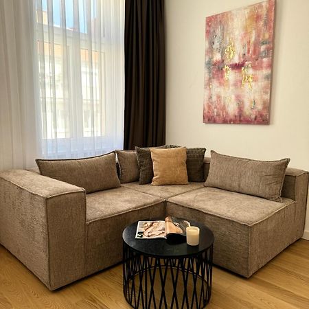 City Apartment Nahe Schoenbrunn 13 Wien Ngoại thất bức ảnh