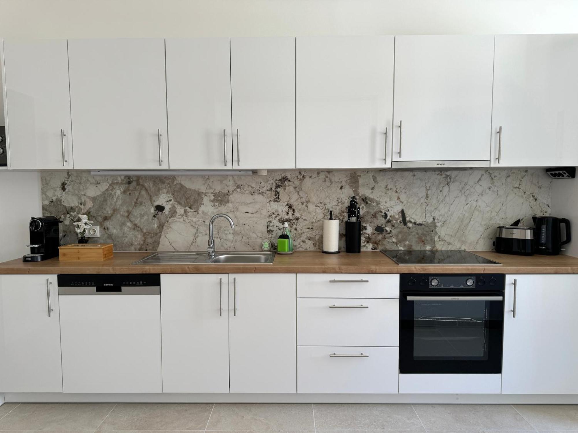 City Apartment Nahe Schoenbrunn 13 Wien Ngoại thất bức ảnh