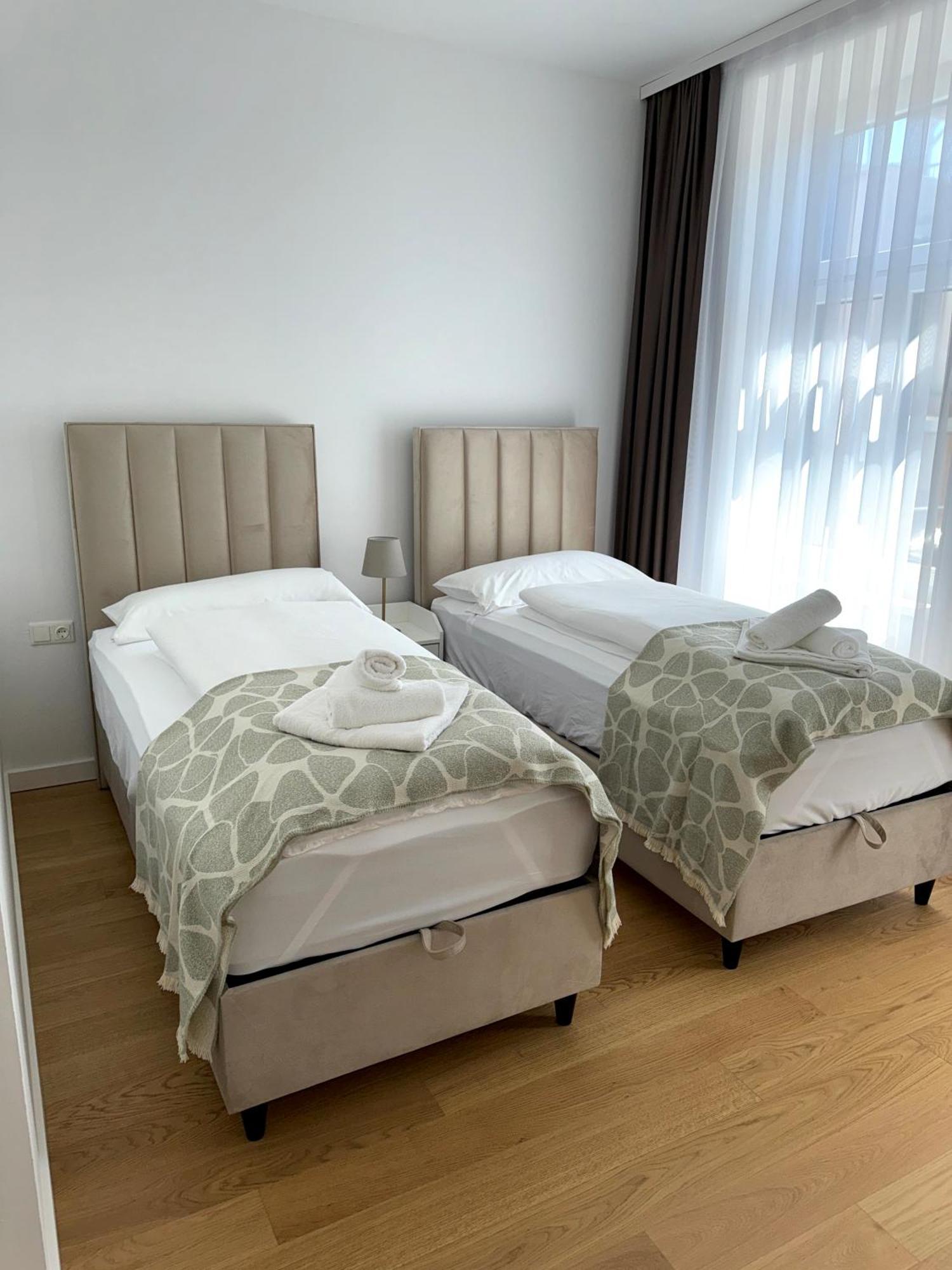 City Apartment Nahe Schoenbrunn 13 Wien Ngoại thất bức ảnh