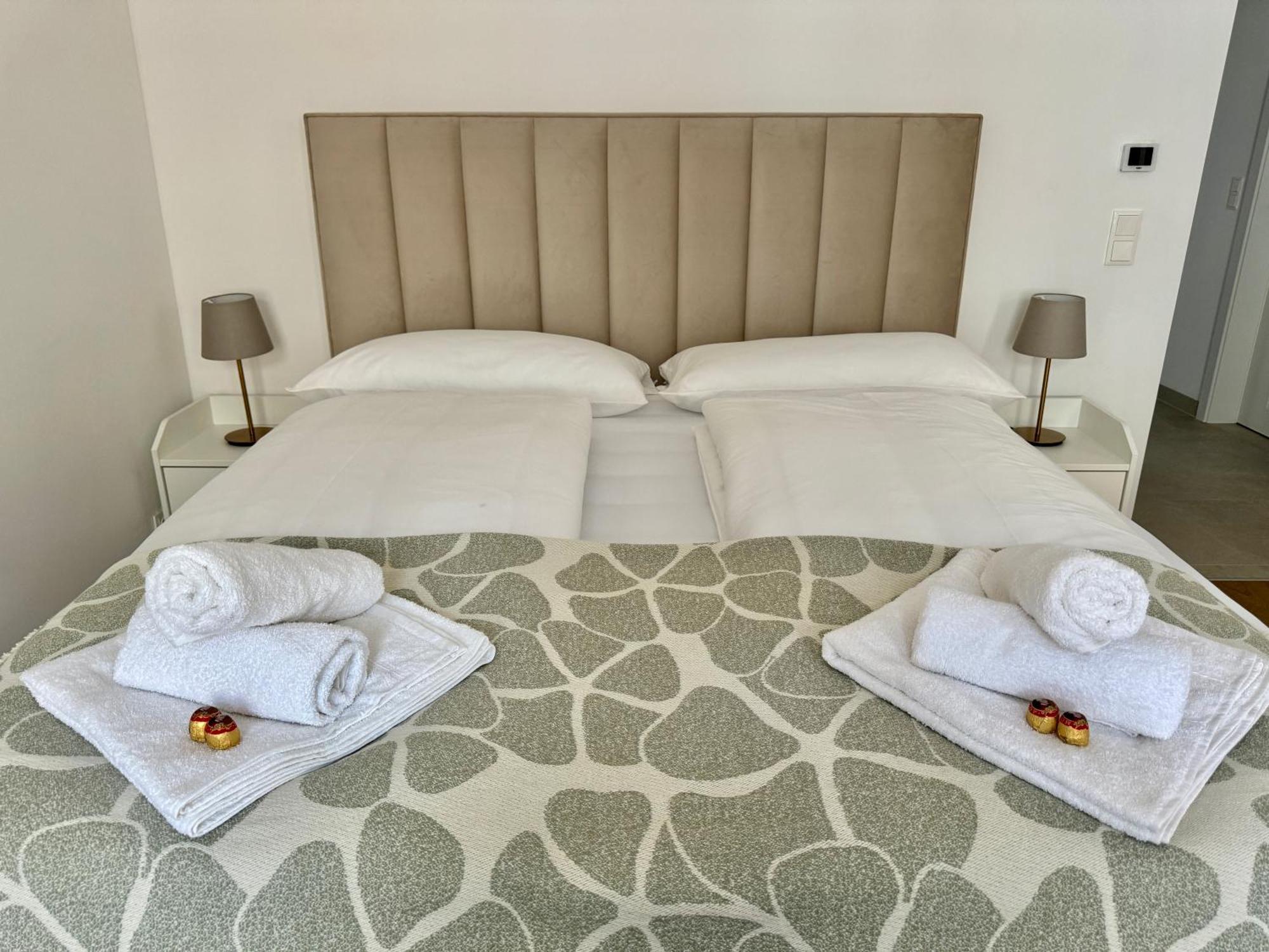 City Apartment Nahe Schoenbrunn 13 Wien Ngoại thất bức ảnh